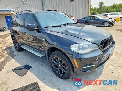 Czwarte zdjęcie samochodu z boku: 2012 BMW X5 XDRIVE35I VIN:5UXZV4C56CL990256 - miniatura