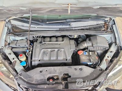 Zdjęcie 12 z 13 samochodu: 2008 HONDA ODYSSEY EXL VIN:5FNRL38788B114259 - miniatura