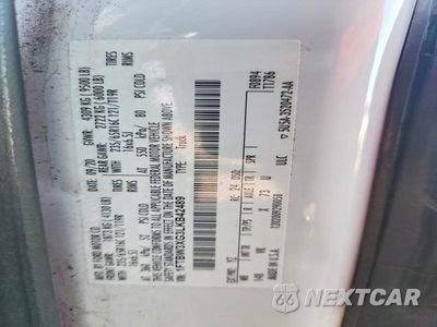 Zdjęcie 13 z 13 samochodu: 2020 FORD TRANSIT T-350 VIN:1FTBW3XG3LKB42489 - miniatura