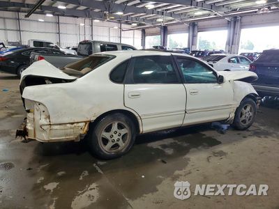 Trzecie zdjęcie samochodu z tyłu: 1999 TOYOTA AVALON XLS VIN:4T1BF18B1XU325113 - miniatura