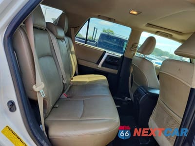 Zdjęcie 11 z 14 samochodu: 2013 TOYOTA 4RUNNER LIMITED VIN:JTEBU5JR6D5149444 - miniatura