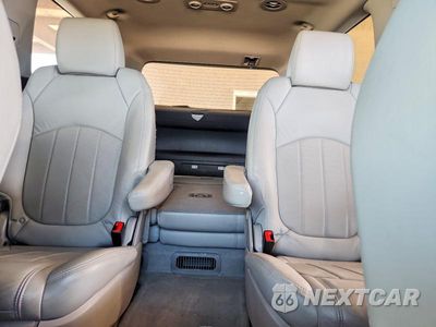 Zdjęcie 10 z 13 samochodu: 2012 GMC ACADIA DENALI VIN:1GKKRTED2CJ162730 - miniatura