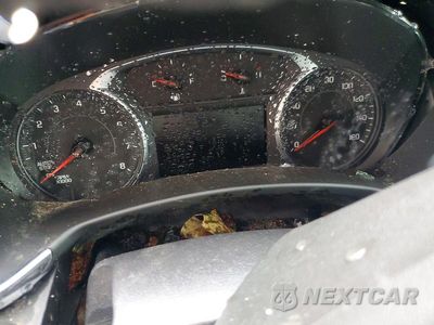 Zdjęcie 9 z 13 samochodu: 2020 CHEVROLET EQUINOX LT VIN:3GNAXKEV6LS525410 - miniatura