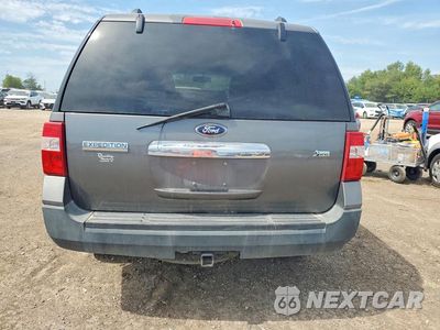 Zdjęcie 6 z 13 samochodu: 2012 FORD EXPEDITION XL VIN:1FMJU1G56CEF57336 - miniatura