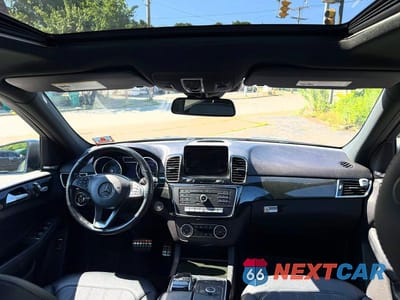 Zdjęcie 6 z 12 samochodu: 2019 MERCEDES-BENZ GLE 400 4MATIC VIN:4JGDA5GB5KB218506 - miniatura