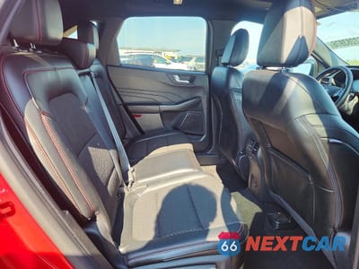 Zdjęcie 11 z 13 samochodu: 2024 FORD ESCAPE ST LINE VIN:1FMCU9MN5RUB54703 - miniatura
