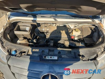 Zdjęcie 12 z 13 samochodu: 2020 MERCEDES-BENZ SPRINTER 2500 VIN:W1Y4EBHY8LT028779 - miniatura