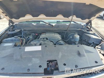 Zdjęcie 11 z 12 samochodu: 2009 CHEVROLET SILVERADO K1500 LT VIN:1GCEK29049Z278701 - miniatura