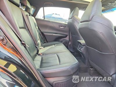 Zdjęcie 11 z 13 samochodu: 2024 TOYOTA VENZA LIMITED VIN:JTEAAAAH1RJ170026 - miniatura
