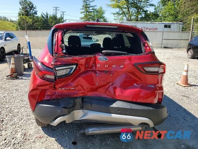 Zdjęcie 6 z 13 samochodu: 2023 FORD ESCAPE ACTIVE VIN:1FMCU0GN5PUB30969 - miniatura