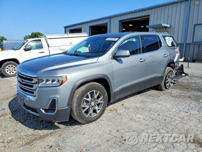 2023 GMC ACADIA SLE 1GKKNRL40PZ110103 - główne zdjęcie licytacji z USA - miniatura