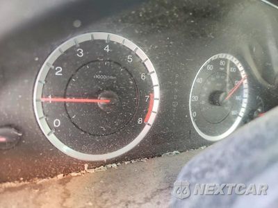 Zdjęcie 9 z 14 samochodu: 2010 HONDA ACCORD LXP VIN:1HGCP2F4XAA184052 - miniatura
