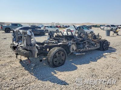 Trzecie zdjęcie samochodu z tyłu: 2018 FORD F150 SUPERCREW VIN:1FTEW1EG0JKF46500 - miniatura