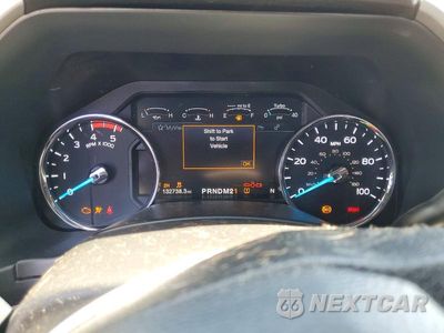 Zdjęcie 9 z 12 samochodu: 2019 FORD F350 SUPER DUTY VIN:1FT8W3BT0KEF49598 - miniatura