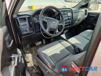 Zdjęcie 8 z 12 samochodu: 2016 CHEVROLET SILVERADO C1500 VIN:1GCNCNEH2GZ314764 - miniatura