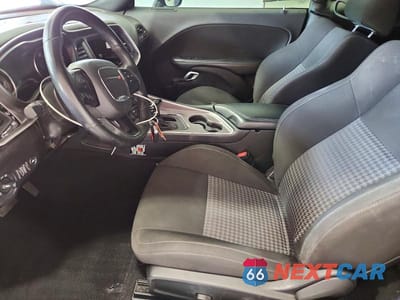 Zdjęcie 7 z 13 samochodu: 2021 DODGE CHALLENGER GT VIN:2C3CDZJGXMH672302 - miniatura