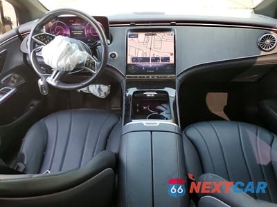 Zdjęcie 8 z 13 samochodu: 2024 MERCEDES-BENZ EQE SEDAN 350+ VIN:W1KEG2BB8RF058823 - miniatura