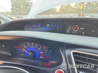 Zdjęcie 9 z 12 samochodu: 2015 HONDA CIVIC EXL VIN:19XFB2F90FE261201 - miniatura