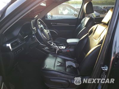 Zdjęcie 7 z 13 samochodu: 2022 KIA TELLURIDE LX VIN:5XYP2DHC9NG314956 - miniatura
