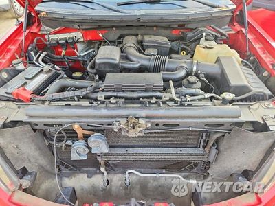 Zdjęcie 11 z 12 samochodu: 2010 FORD F150 SUPERCREW VIN:1FTFW1EV9AFA26761 - miniatura