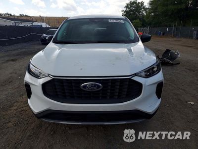 Piąte zdjęcie samochodu w środku: 2023 FORD ESCAPE ACTIVE VIN:1FMCU9GN0PUA51407 - miniatura