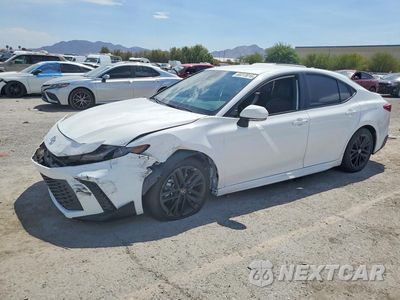 2026 TOYOTA CAMRY SE 4T1DAACK7TU230953 - główne zdjęcie licytacji z USA - miniatura