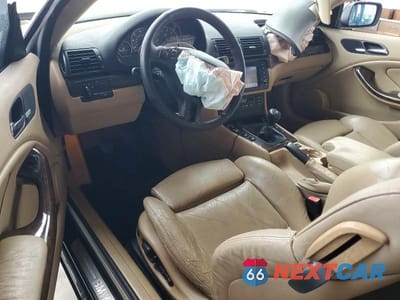 Zdjęcie 8 z 13 samochodu: 2001 BMW 330 CI VIN:WBABN53471JU21924 - miniatura