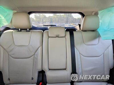 Zdjęcie 10 z 14 samochodu: 2016 FORD EDGE TITANIUM VIN:2FMPK3K9XGBB17210 - miniatura