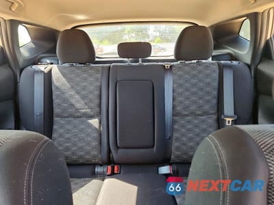 Zdjęcie 10 z 13 samochodu: 2018 NISSAN ROGUE SPORT SV VIN:JN1BJ1CR0JW252550 - miniatura