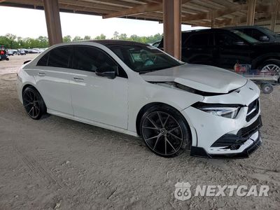 Zdjęcie 7 z 24 samochodu: 2021 MERCEDES-BENZ A 220 VIN:W1K3G4EB6MJ269524 - miniatura