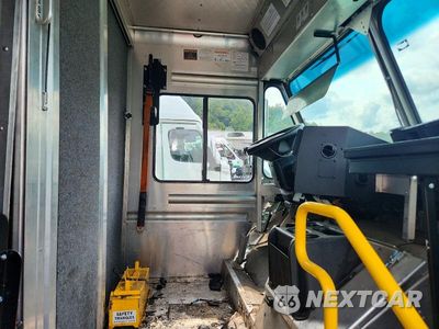 Zdjęcie 7 z 13 samochodu: 2023 FREIGHTLINER MT55G CHASSIS DELIVERY TRUCK VIN:4UZAEGG77PCUP5862 - miniatura