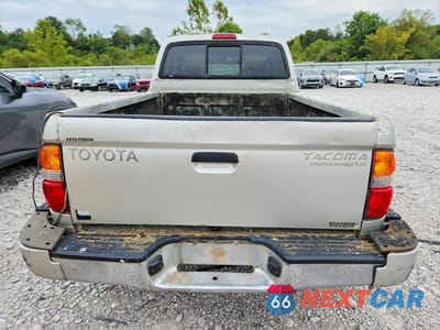 Zdjęcie 6 z 12 samochodu: 2003 TOYOTA TACOMA PRERUNNER V6 VIN:5TESN92N63Z290465 - miniatura