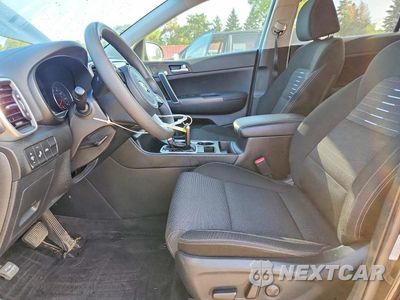 Zdjęcie 7 z 12 samochodu: 2022 KIA SPORTAGE LX VIN:KNDPM3AC9N7998449 - miniatura