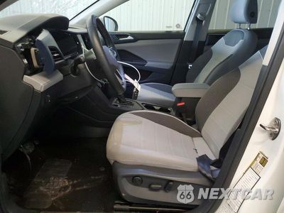 Zdjęcie 7 z 13 samochodu: 2024 VOLKSWAGEN TAOS SE VIN:3VVEX7B23RM114675 - miniatura