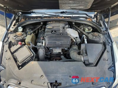 Zdjęcie 11 z 13 samochodu: 2015 CADILLAC ATS VIN:1G6AA5RX8F0128335 - miniatura