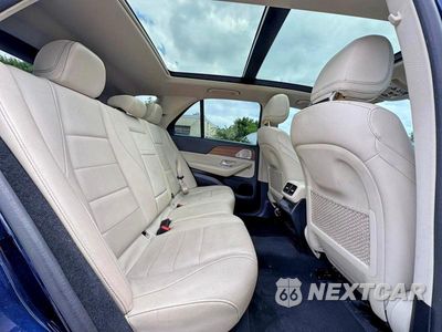 Zdjęcie 6 z 10 samochodu: 2022 MERCEDES-BENZ GLE 350 VIN:4JGFB4JB3NA745902 - miniatura