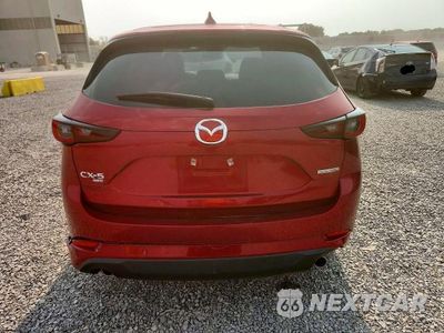Zdjęcie 6 z 13 samochodu: 2024 MAZDA CX-5 SELECT VIN:JM3KFBBM8R0390787 - miniatura