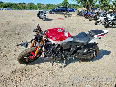 Trzecie zdjęcie samochodu z tyłu: 2026 YAMAHA YZF690 S VIN:JYARM60E1TA000643 - miniatura