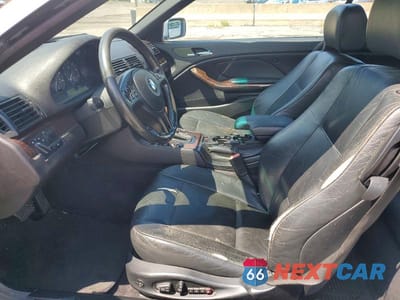Zdjęcie 7 z 12 samochodu: 2005 BMW 325 CI VIN:WBABW33455PL35550 - miniatura