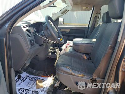 Zdjęcie 7 z 12 samochodu: 2008 DODGE RAM 1500 ST VIN:1D7HA18K48J147011 - miniatura
