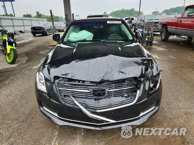 Piąte zdjęcie samochodu w środku: 2015 CADILLAC ATS VIN:1G6AG5RX5F0141137 - miniatura