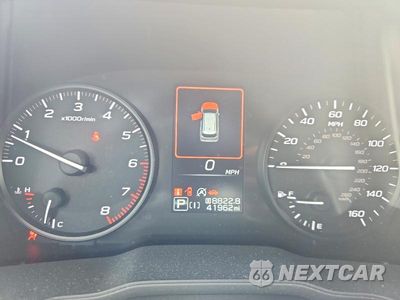 Zdjęcie 9 z 13 samochodu: 2025 SUBARU FORESTER VIN:JF2SLDAC7SH585827 - miniatura