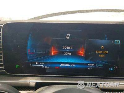Zdjęcie 9 z 13 samochodu: 2026 MERCEDES-BENZ GLE COUPE AMG 53 4MATIC VIN:4JGFD6BB5TB645747 - miniatura
