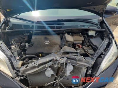 Zdjęcie 12 z 13 samochodu: 2014 TOYOTA SIENNA XLE 8-PASSENGER VIN:5TDYK3DC2ES432595 - miniatura