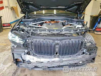 Zdjęcie 12 z 14 samochodu: 2025 BMW X5 XDRIVE50E VIN:5UX43EU05S9Z16086 - miniatura