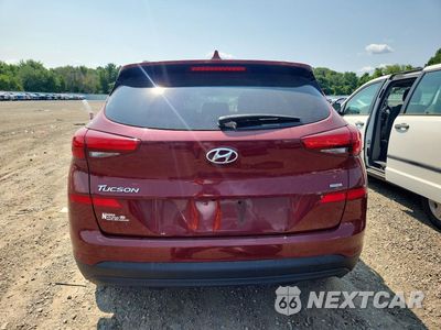 Zdjęcie 6 z 13 samochodu: 2020 HYUNDAI TUCSON VALUE VIN:KM8J3CA4XLU232516 - miniatura
