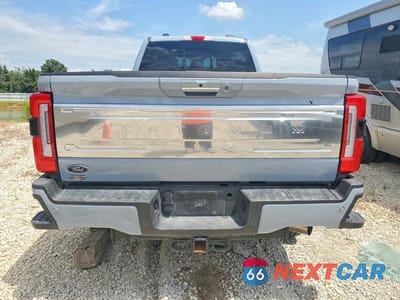 Zdjęcie 6 z 13 samochodu: 2024 FORD F350 SUPER DUTY VIN:1FT8W3BM1REF20680 - miniatura