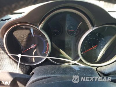 Zdjęcie 9 z 12 samochodu: 2012 CHEVROLET CRUZE LT VIN:1G1PF5SC6C7180929 - miniatura