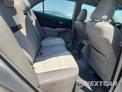 Zdjęcie 10 z 12 samochodu: 2013 TOYOTA CAMRY XLE VIN:4T4BF1FK8DR295712 - miniatura