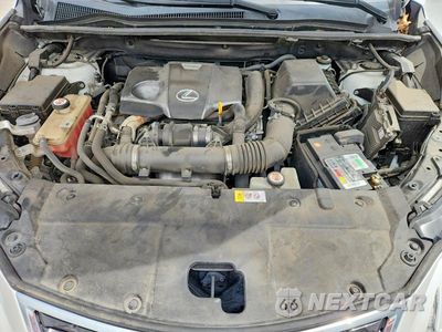 Zdjęcie 12 z 14 samochodu: 2018 LEXUS NX 300 BASE VIN:JTJYARBZ7J2104455 - miniatura
